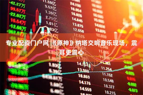 专业配资门户网 《原神》纳塔交响音乐现场，震耳更震心